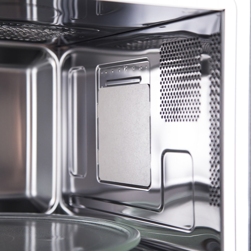 Встраиваемая микроволновая печь Bosch BEL554MS0