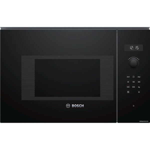 Встраиваемая микроволновая печь Bosch BFL524MB0 фото