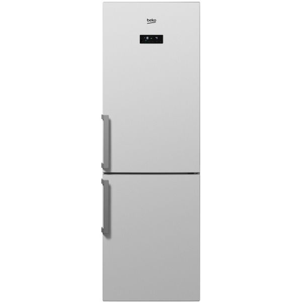 Холодильник Beko CNKL 7321 E21ZSS фото