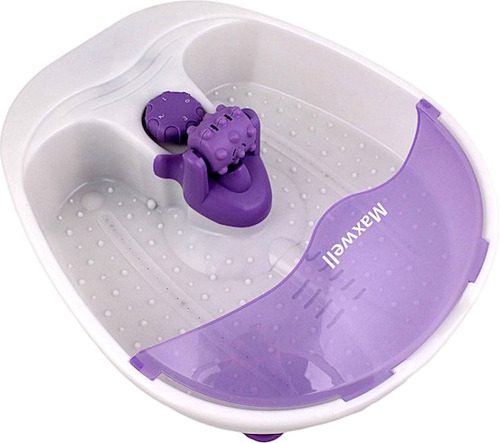 Массажная ванночка для ног Maxwell MW-2451 PK