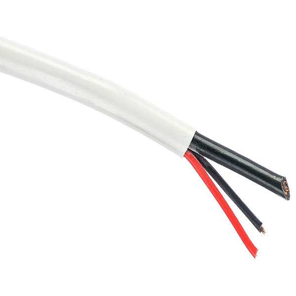 Кабель аналоговый аудио-видео (Hi-Fi) 3Q КВК-В-2 2x0,50