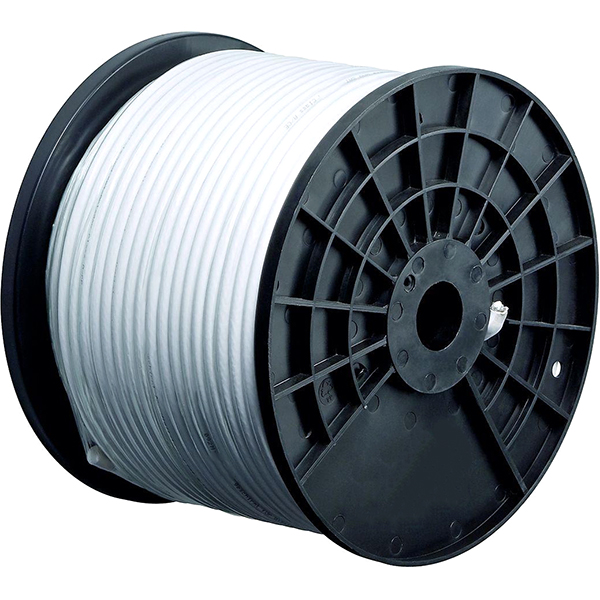 Кабель аналоговый аудио-видео (Hi-Fi) 3Q КВК-В-2 2x0,50