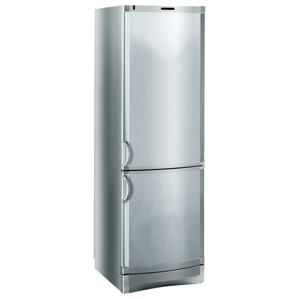 Холодильник Vestfrost BKF 355 SILV фото