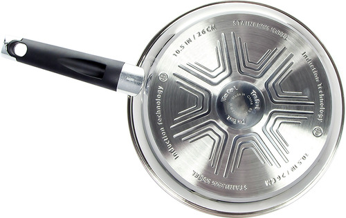 Сковорода Tefal E8240504/E8240525=26СМ