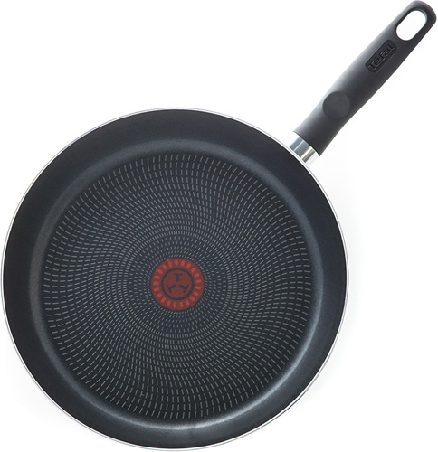 Сковорода Tefal Extra 28см (04165128)