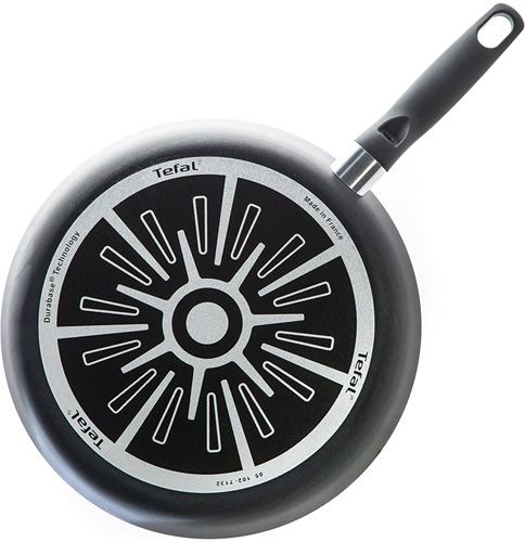 Сковорода Tefal Extra 28см (04165128)