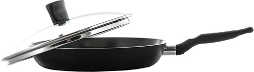 Сковорода Tefal Extra 26см (04165926) с крышкой