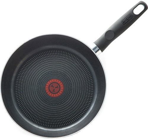 Сковорода Tefal Extra 24см (04165124)