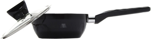 Ковш Rondell Brilliance 16см 1л с крыш.(RDA-770)