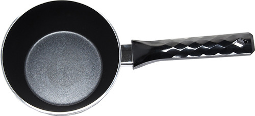 Ковш Rondell Brilliance 16см 1л с крыш.(RDA-770)