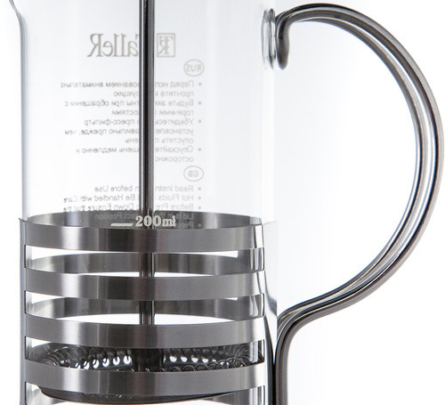 Чайник заварочный TalleR TR-2304