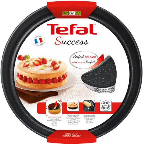 Форма для выпекания (металл) Tefal J1609702