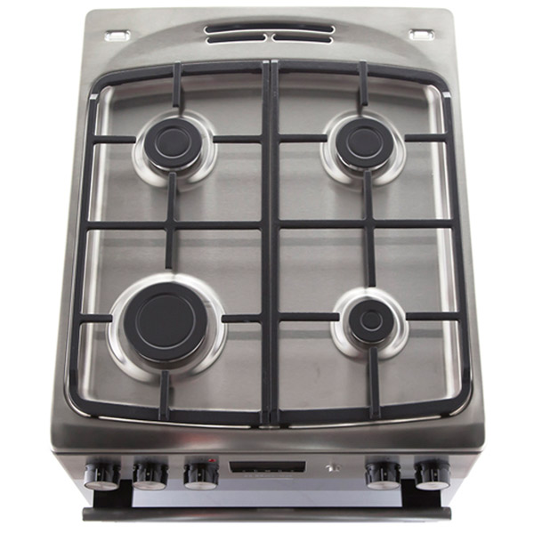 Газовая плита Hansa FCGX53028