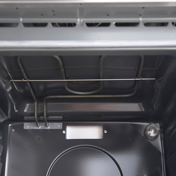 Газовая плита Hansa FCGX53028