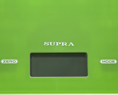 Весы кухонные Supra BSS-4101