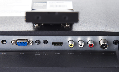 Телевизор Fusion FLTV-16H100