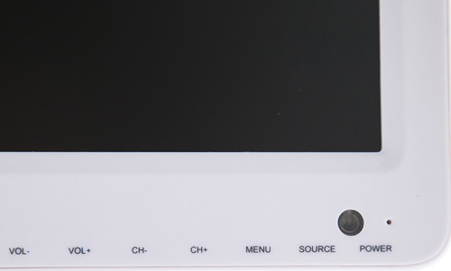 Телевизор Fusion FLTV-16H101