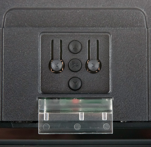 Телевизор Fusion FLTV-43T100T