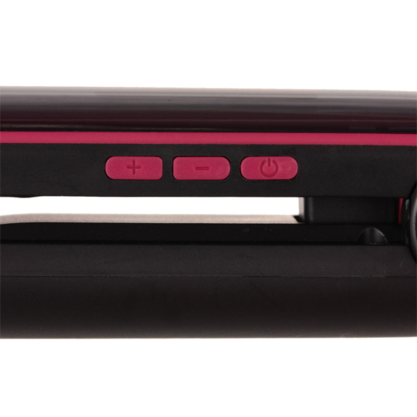 Выпрямитель для волос Rowenta Extra Liss Elite Model Look SF4112F0