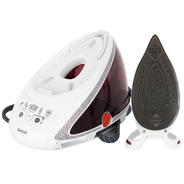 Парогенератор Tefal Pro Express Ultimate GV9562E0