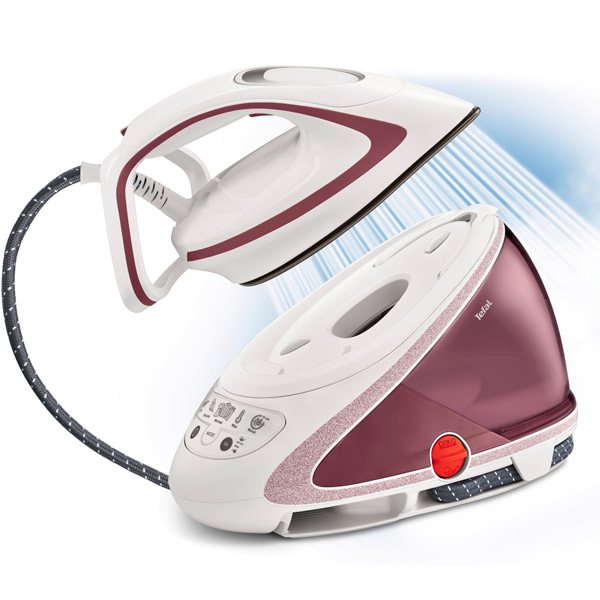 Парогенератор Tefal Pro Express Ultimate GV9562E0
