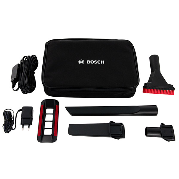 Пылесос автомобильный Bosch BHN12CAR