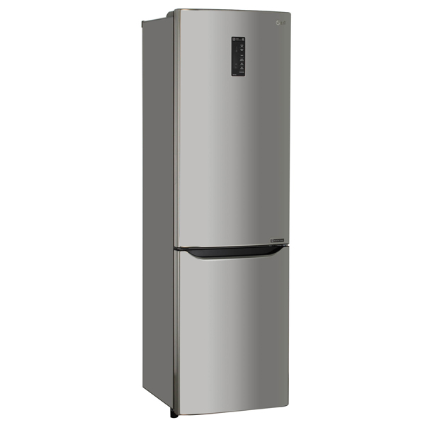 Холодильник LG GA-B499SAQZ фото