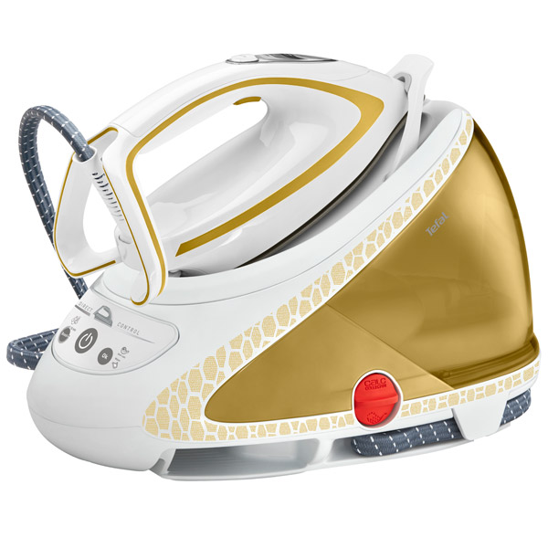 Парогенератор Tefal Pro Express Ultimate GV9581E0 фото