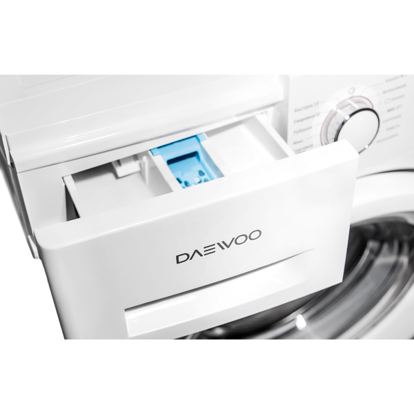 Стиральная машина узкая Daewoo DWD-SV60D1