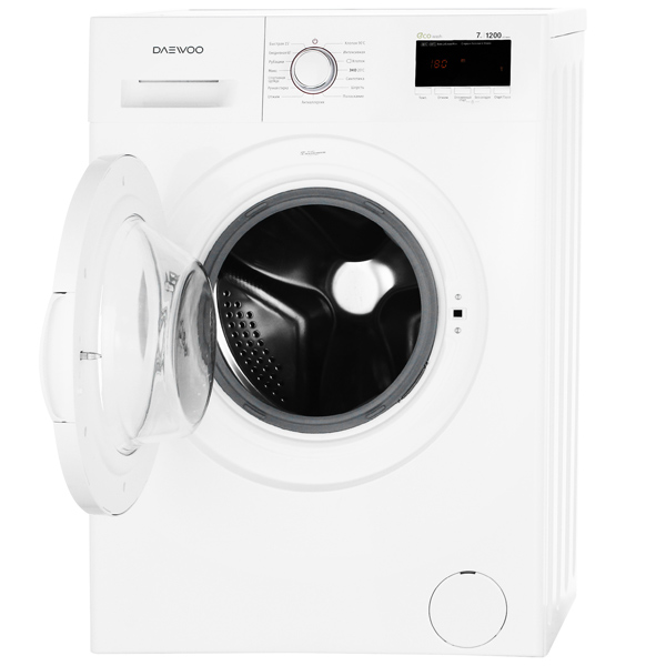 Стиральная машина Daewoo WMD-R712D1