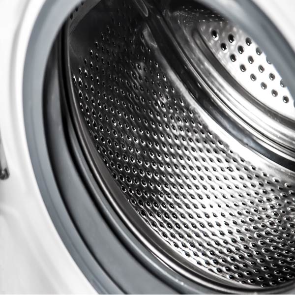 Стиральная машина Daewoo WMD-R712D1