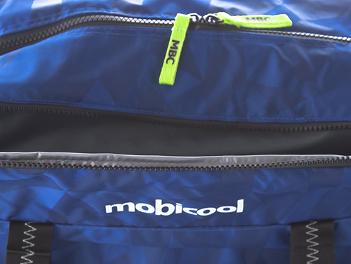 Сумка - изотермический контейнер Mobicool Sail 25