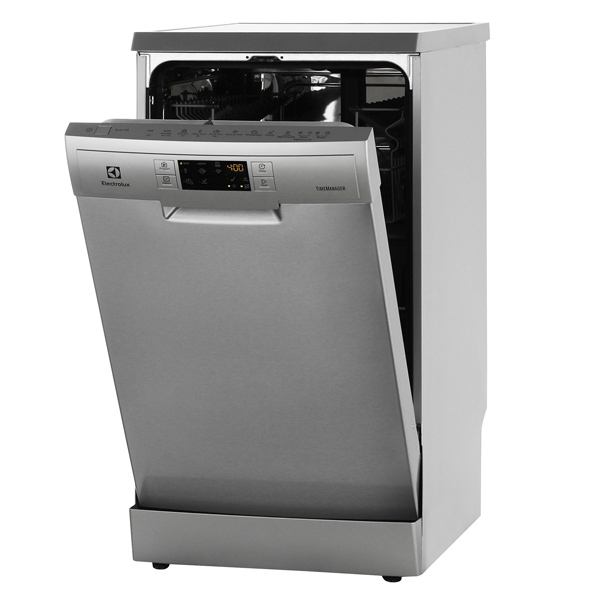 Посудомоечная машина Electrolux ESF9452LOX фото