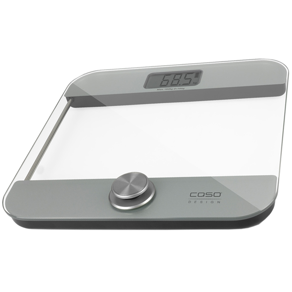 Весы напольные Caso Body Energy Ecostyle (3416)
