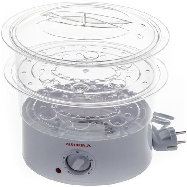 Пароварка Supra FSS-202