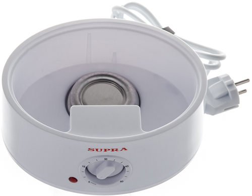 Пароварка Supra FSS-202