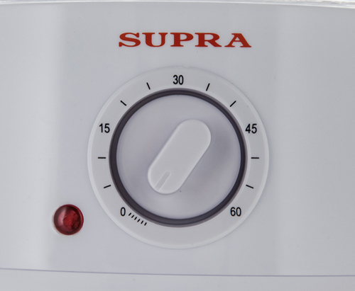 Пароварка Supra FSS-202