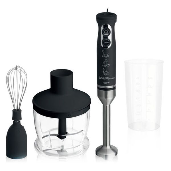 Погружной блендер Scarlett SL-HB43F70