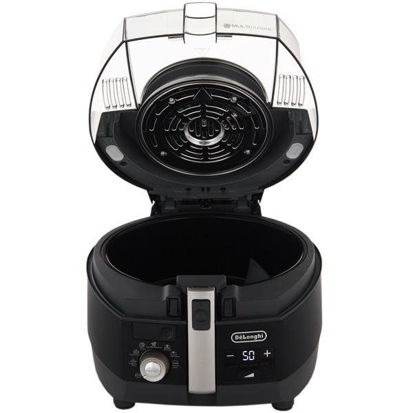 Мультиварка DeLonghi FH1396/1.BK