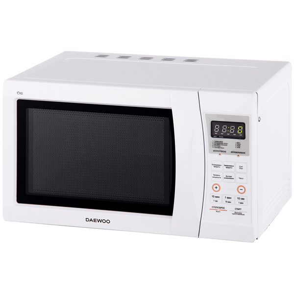 Микроволновая печь соло Daewoo KOR-81AB