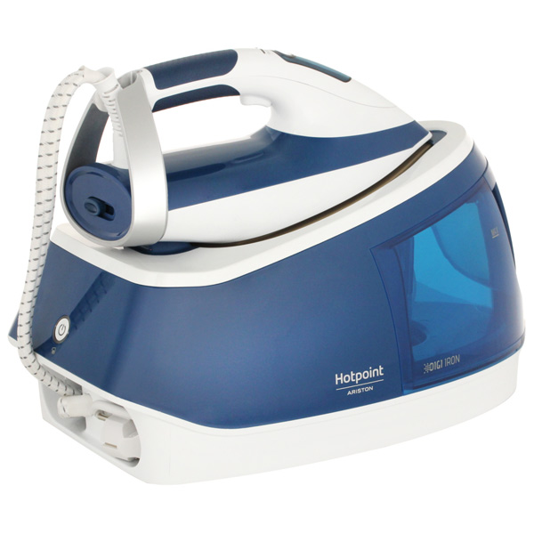 Парогенератор Hotpoint-Ariston SG С14 DEW