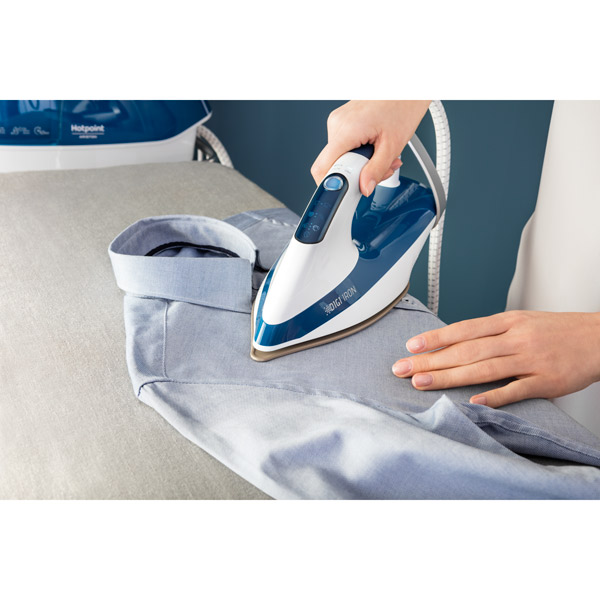 Парогенератор Hotpoint-Ariston SG С14 DEW