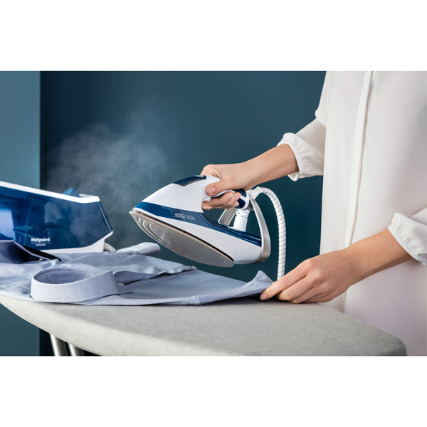 Парогенератор Hotpoint-Ariston SG С14 DEW