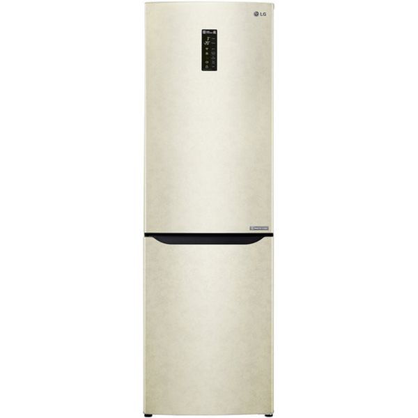 Холодильник LG GA-E429SERZ фото