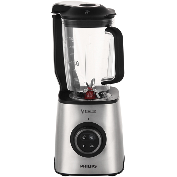 Блендер стационарный Philips HR3752/00 фото