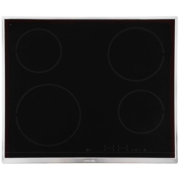 Встраиваемая электрическая панель Gorenje ECT641BX фото
