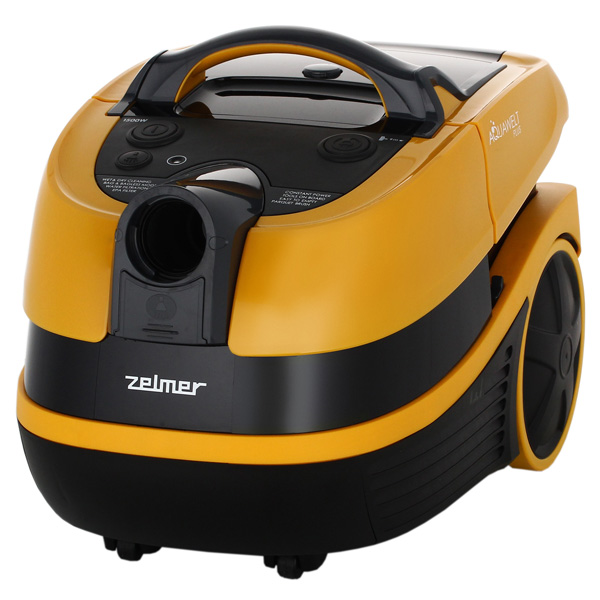 Пылесос моющий Zelmer ZVC762ZPRU