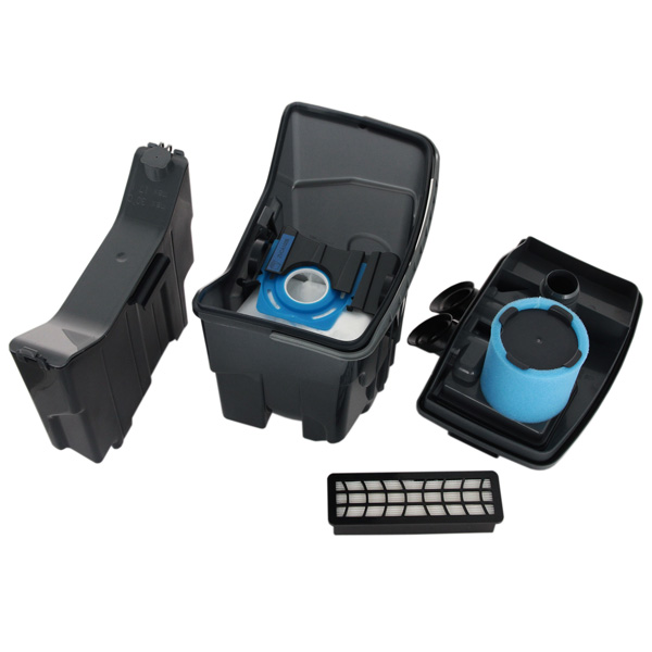 Пылесос моющий Zelmer ZVC762ZPRU