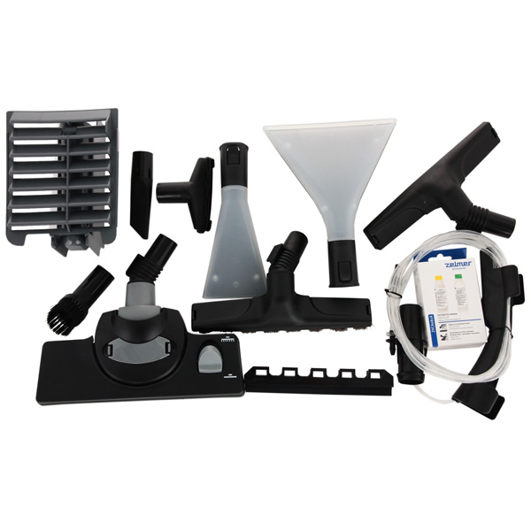 Пылесос моющий Zelmer ZVC762ZPRU