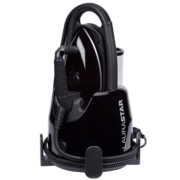 Паровая гладильная установка Laurastar Lift+ EU Ultimate черный